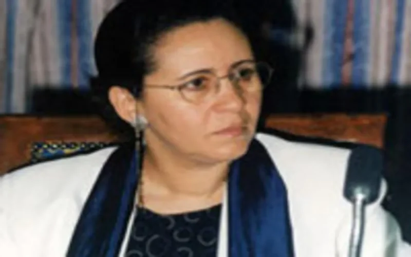 Chekrouni en visite de travail en France