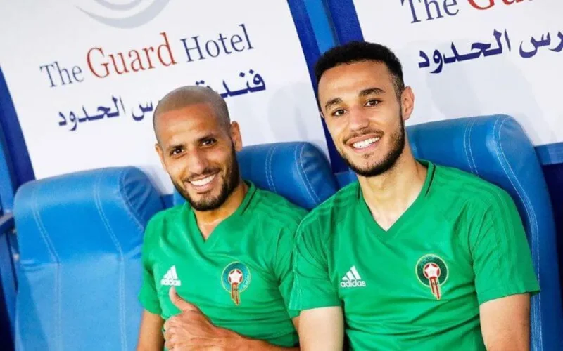 Les Pays-Bas pensent à ne plus sélectionner les joueurs d'origine marocaine