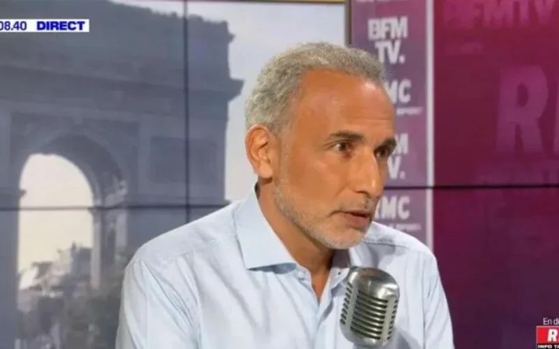 Tariq Ramadan « choque » et « trahit » "Musulmans de France"