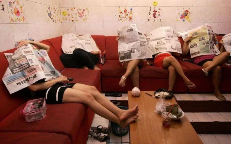 Maroc : 6 femmes écrouées pour proxénétisme aggravé et traite d'êtres humains