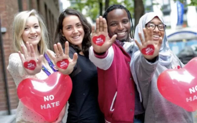 Le racisme très présent dans les systèmes judiciaires européens