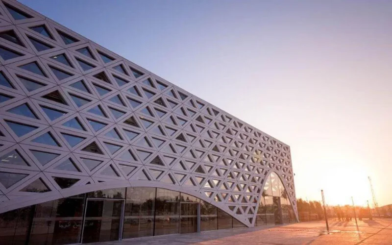 L'ONCF distingué à l'international