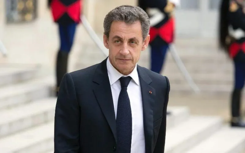 Nicolas Sarkozy : "Je pourrais vivre au Maroc"