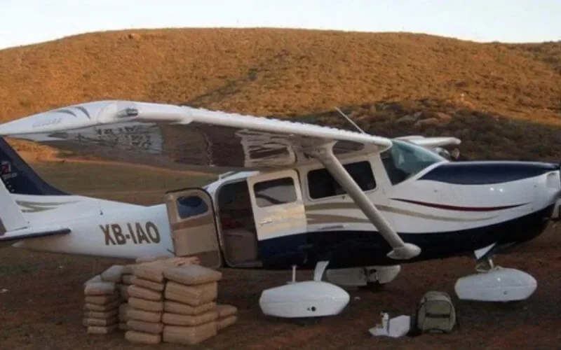 Des avions pour transporter la drogue du Maroc vers l'Espagne