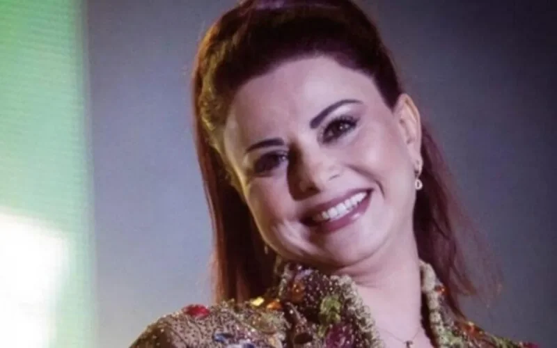 On connaît le prénom de la fille de Latifa Raafat