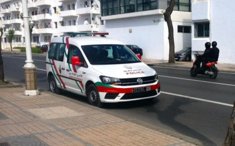 Un Sénégalais assassiné à Casablanca