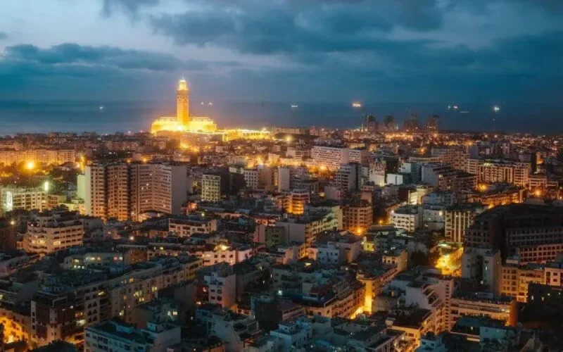 Maroc : les régions les plus riches