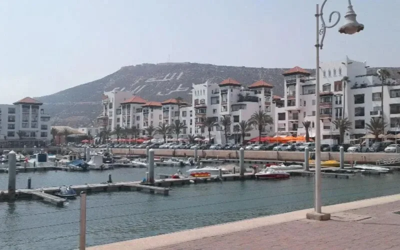 Agadir : les restaurateurs n'ont pas le moral