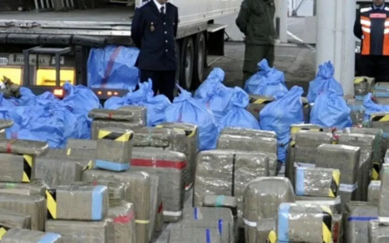 Un réseau de trafic de drogues dures démantelé à Agadir