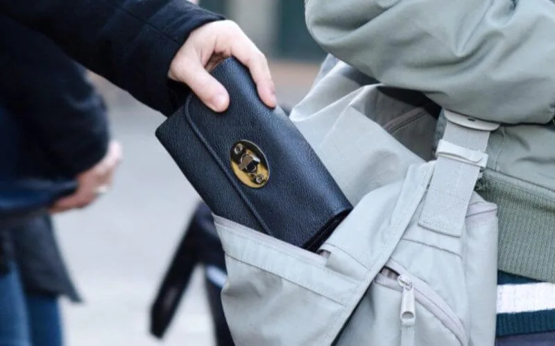 Marrakech : deux touristes françaises victimes d'un pickpocket