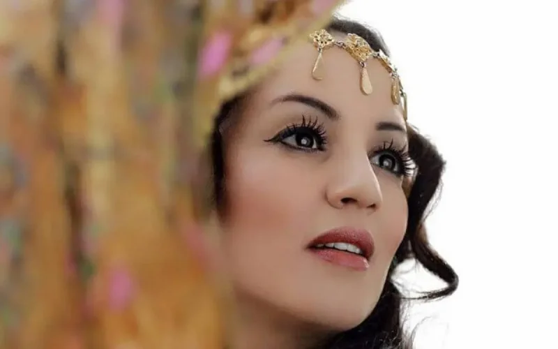 Divorce de Sanaa Akroud