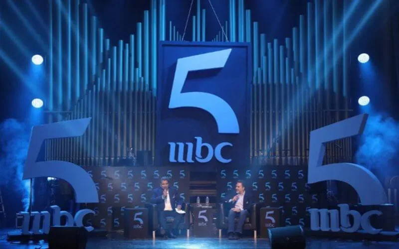 MBC5, la chaîne à la conquête du Maghreb