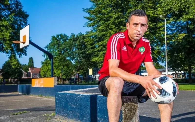 Le frère d'Hakim Ziyech remonté contre les Pays-Bas