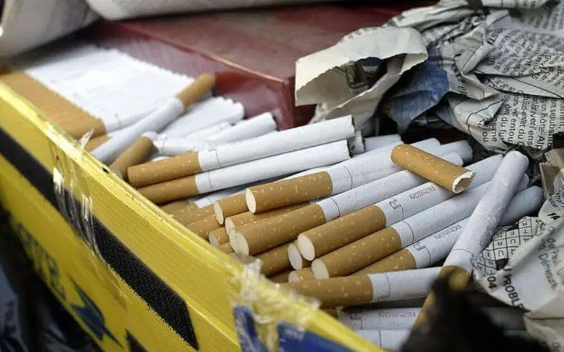 Inquiétant taux de pénétration des cigarettes de contrebande au Maroc