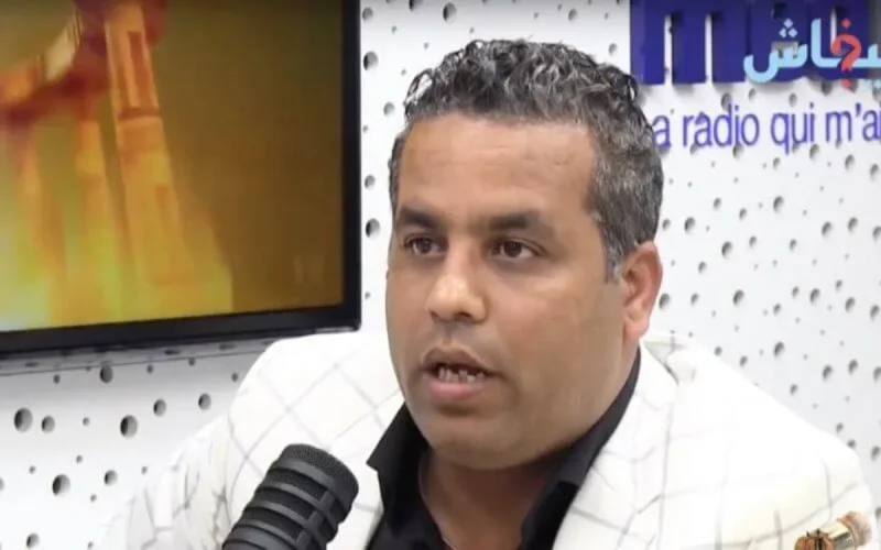 Accusé de viol, Abdelfattah Jaouadi attend son procès en France