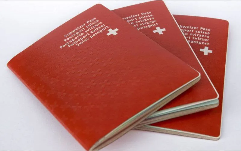 Suisse : retrait de la nationalité à un djihadiste