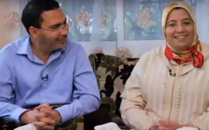 L'épouse de Mustapha Khalfi victime d'un accident ?