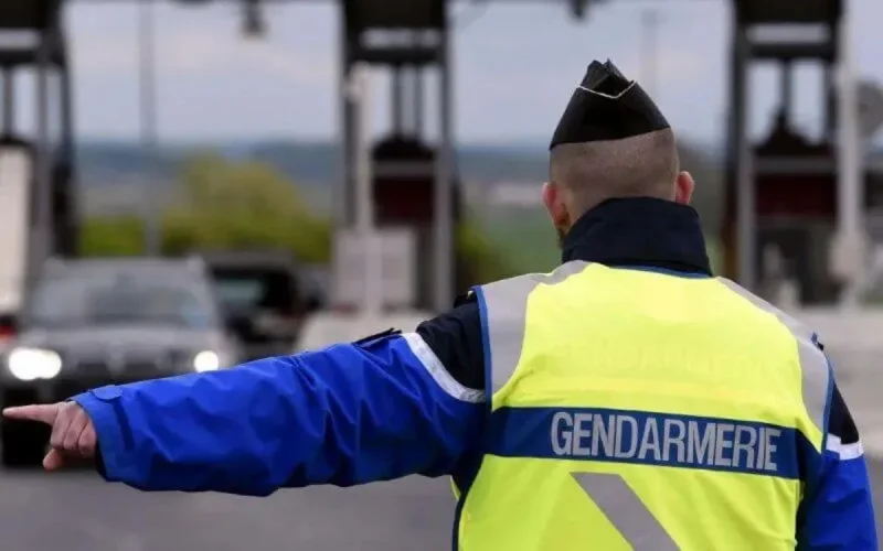 France : condamné, il a préféré passer ses vacances au Maroc