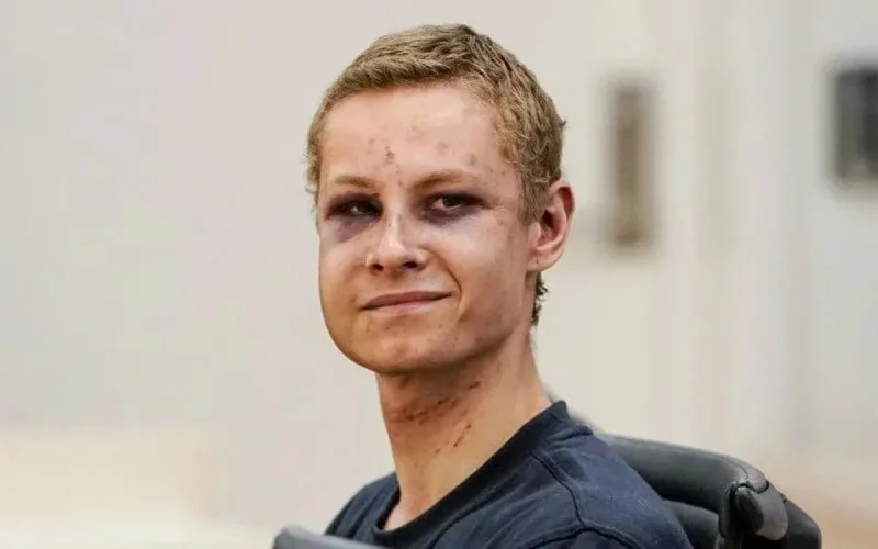 Le terroriste de la mosquée d'Oslo était bien raciste