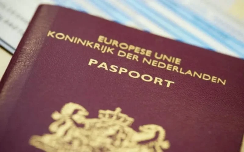 Un Marocain perd la nationalité néerlandaise