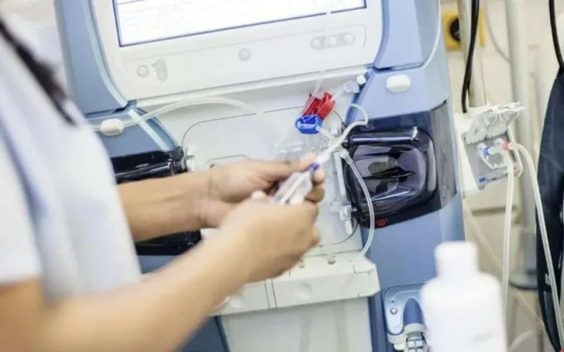 Al Hoceima : prison ferme pour détournement de fonds et vol de machines de dialyse