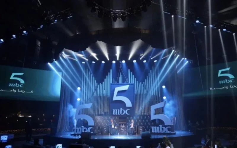 MBC5 : quand le Maroc dame le pion à l'Algérie et la Tunisie