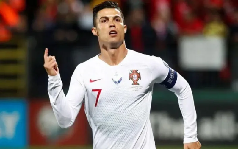 Le beau geste de Cristiano Ronaldo au Maroc
