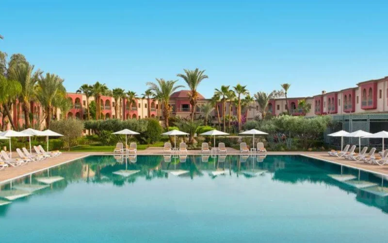 Prolongez votre été au Maroc