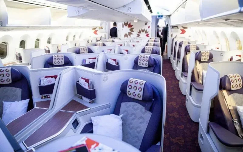Face aux critiques, Royal Air Maroc relifte ses avions