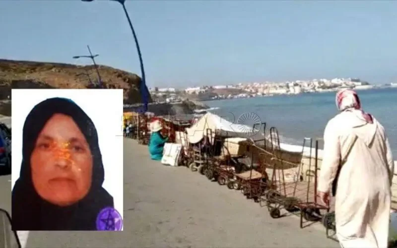 Mort d'une autre ''femme-mulet'' au poste-frontière de Sebta