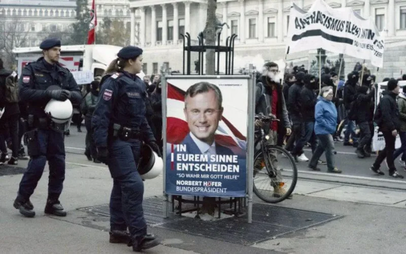 Autriche : des étrangers exclus des aides sociales