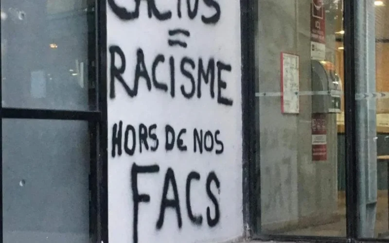 Contre « les Arabes », l'article "raciste" d'un journal lillois