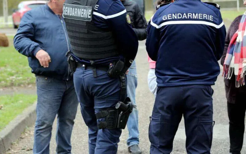 Nîmes : l'assassinat de deux Marocains lié à la drogue