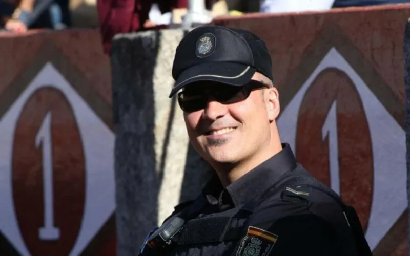 Espagne : un policier sauve deux enfants marocains de la noyade