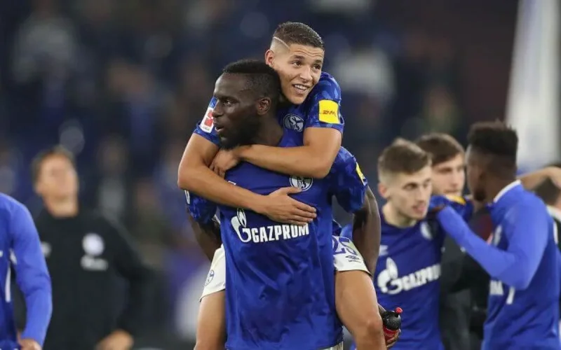 Amine Harit retrouve (enfin) son niveau (vidéo)