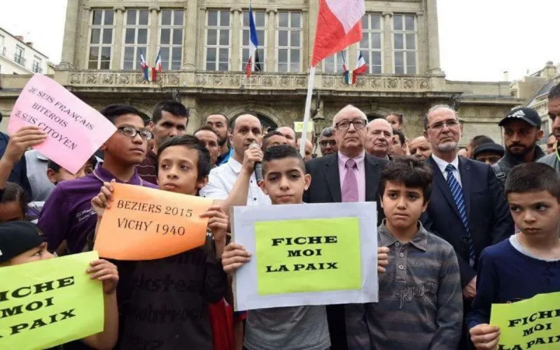 Les élèves musulmans n'ont jamais été fichés à Béziers