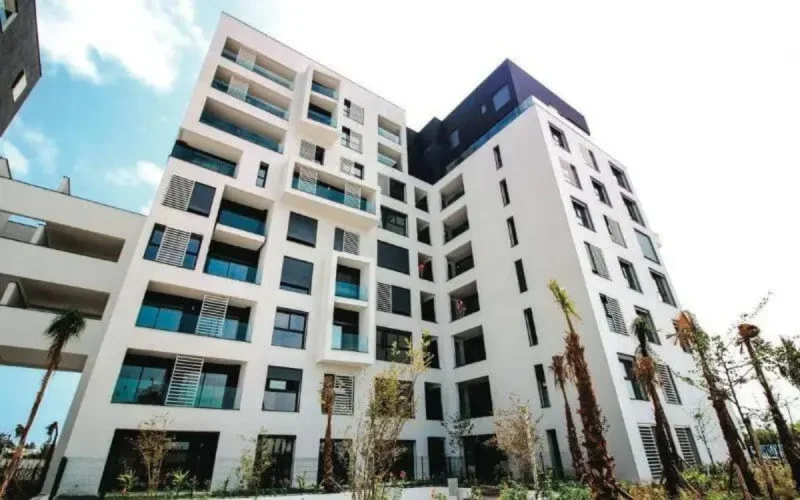Immobilier : un marché de plus en plus reluisant au Maroc