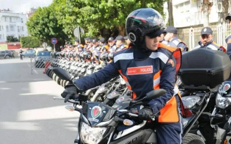 De faux diplômes au concours de la police : les faussaires risquent gros