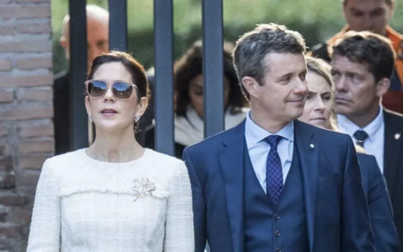 La Princesse Mary attendue au Maroc