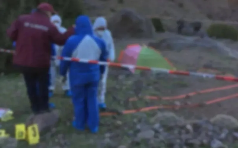 Maroc : prison ferme pour avoir partagé une vidéo de décapitation