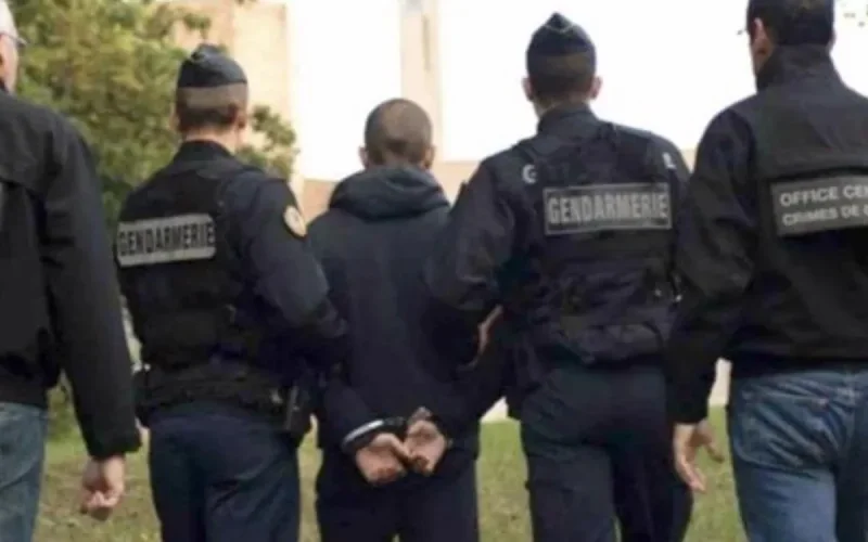 France : en prison pour s'être fait passer pour son frère