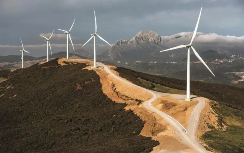 Record et nouvelles ambitions pour Siemens Maroc