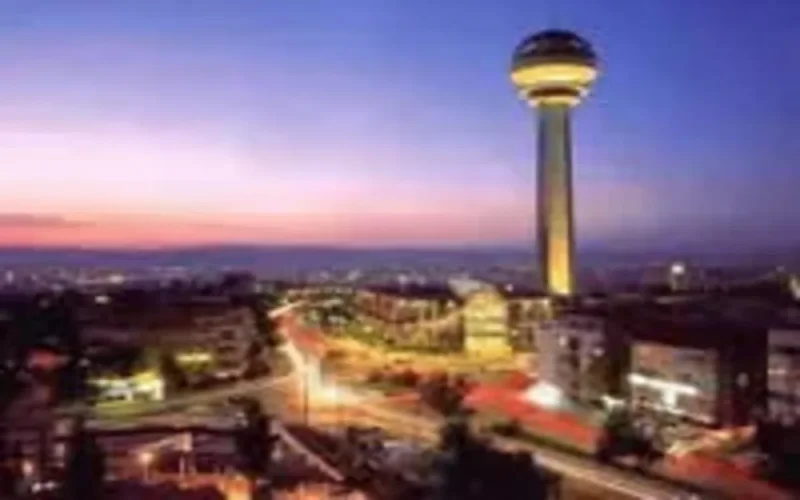 Une délégation marocaine en visite à Ankara