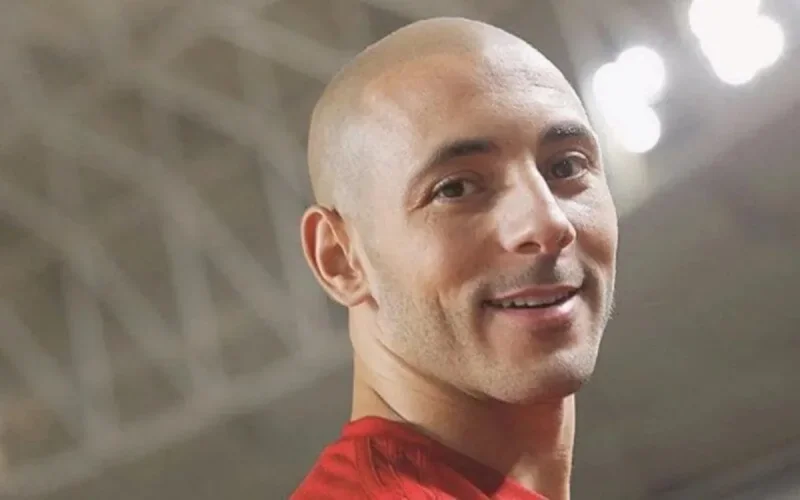 Nordin Amrabat répond aux rumeurs 