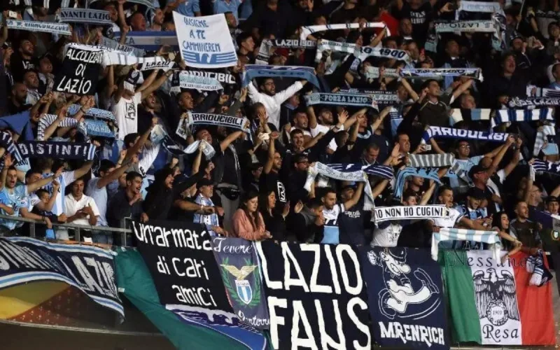 Toujours autant de racisme dans les stades italiens