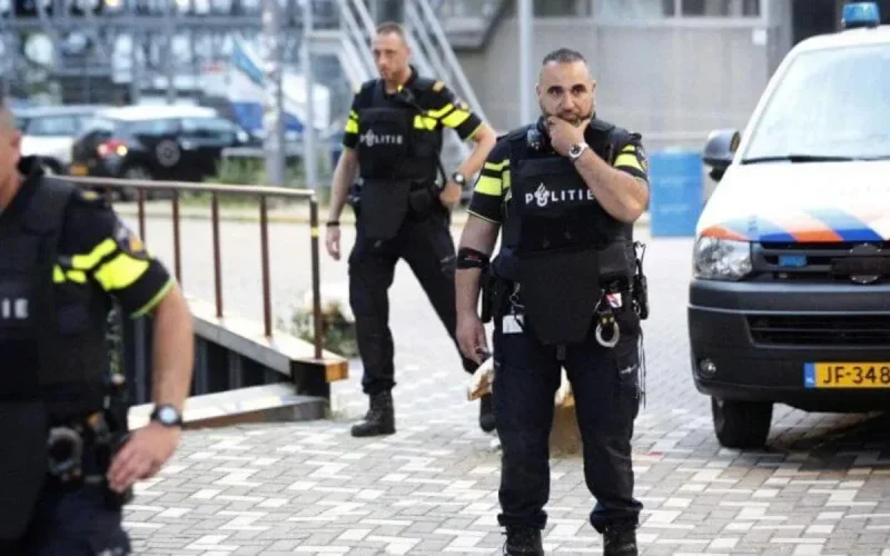 Pays-Bas : la violence de la mafia marocaine inquiète