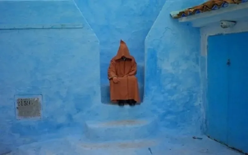 Mobilisation contre le suicide à Chefchaouen