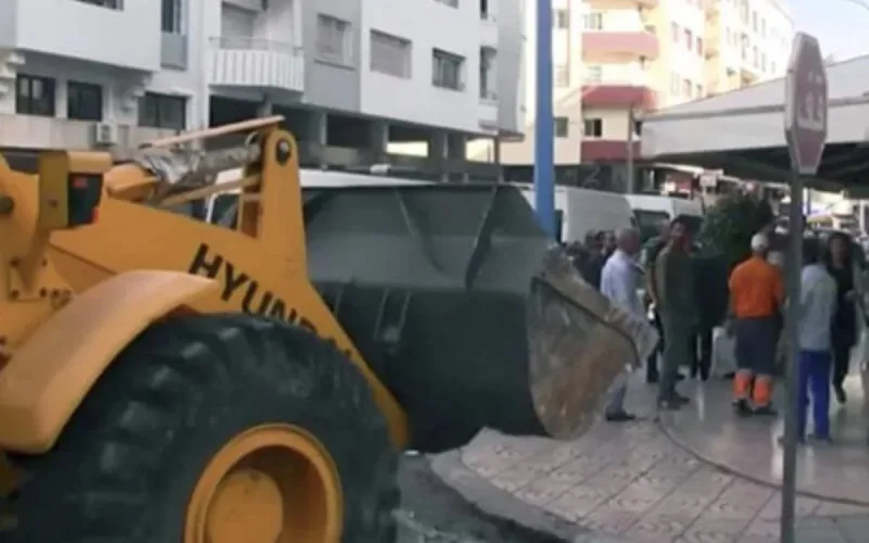 Maroc : des responsables englués dans la corruption