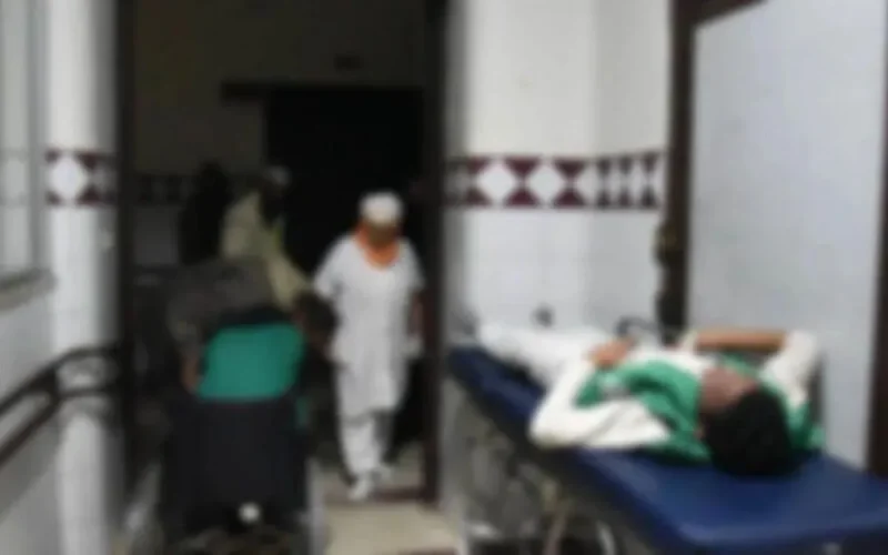 Beau geste du Ministre de la Santé en faveur d'une fille atteinte de cancer