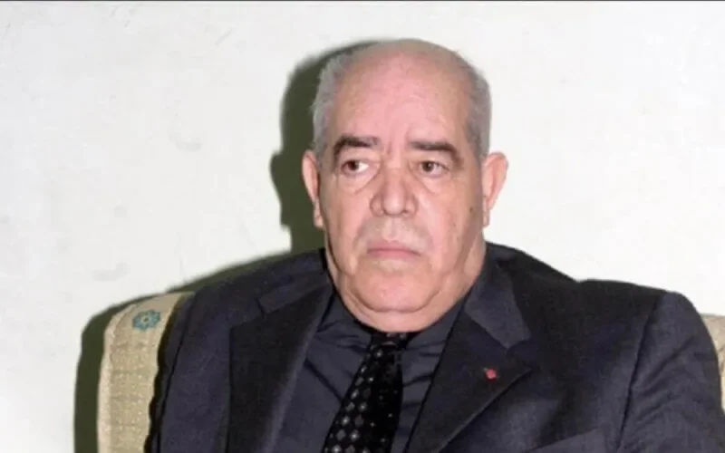 Abdellah Kadiri n'est plus